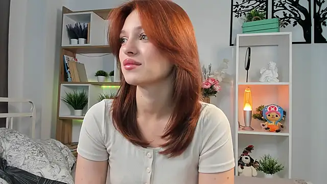 MichelleeRossf online show from September 14, 2025, 8:24 am