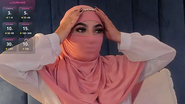  malih  online show from March 12, 2026, 12:33 pm