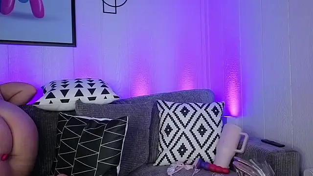 Snapshot of lucyallen4201 chatting on September 26, 2025, 11:36 am lucyallen4201 online show from September 26, 2025, 11:36 am