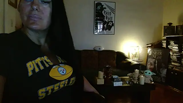 Snapshot of mandaloriangirls chatting on September 18, 2025, 5:37 pm mandaloriangirls online show from September 18, 2025, 5:37 pm