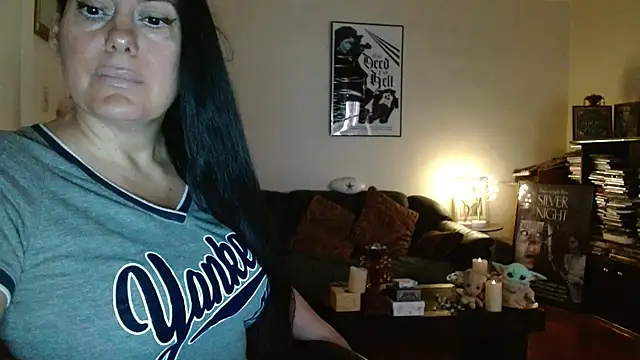 mandaloriangirls online show from September 27, 2025, 4:12 pm