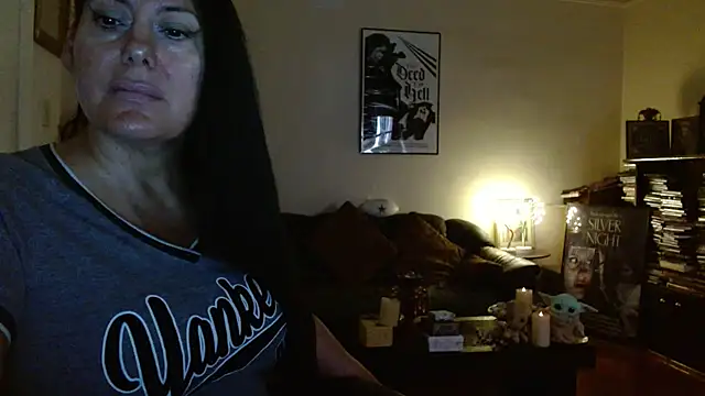 mandaloriangirls online show from September 28, 2025, 4:01 pm