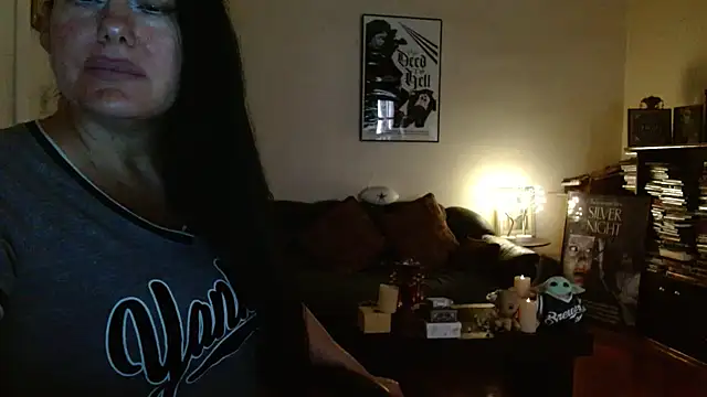 Snapshot of mandaloriangirls chatting on September 30, 2025, 5:29 pm mandaloriangirls online show from September 30, 2025, 5:29 pm