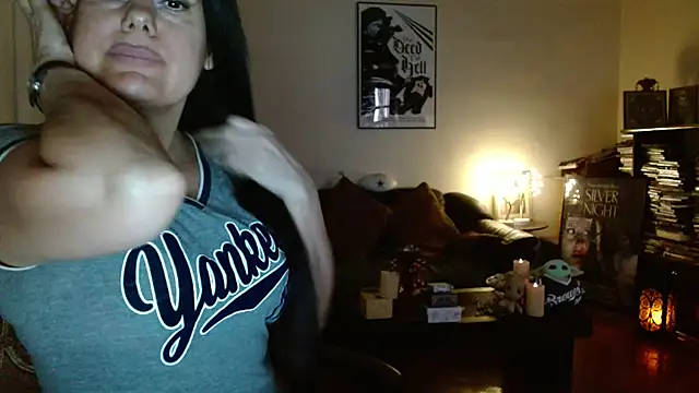 mandaloriangirls online show from October 1, 2025, 4:57 pm