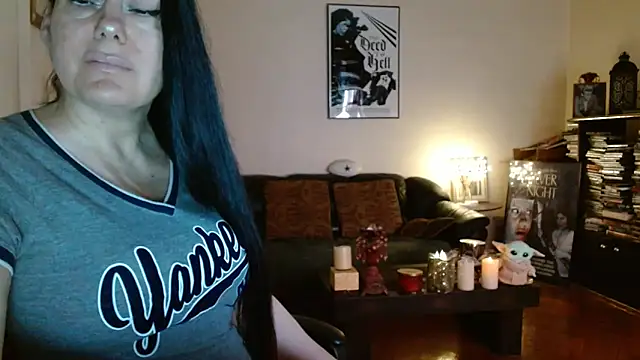 mandaloriangirls online show from February 14, 2026, 6:37 pm