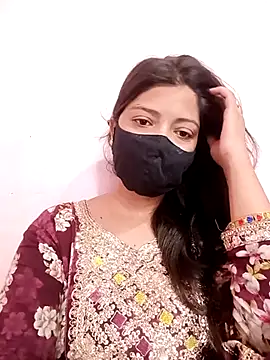 Snapshot of Mahi_Baby25 chatting on June 20, 2026, 4:37 am Mahi Baby25 online show from June 20, 2026, 4:37 am
