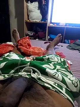 AnnexedMeantime online show from April 4, 2026, 2:43 am