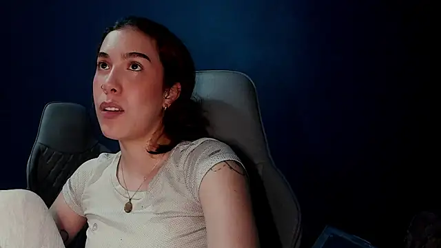 berryxbaby online show from April 25, 2026, 2:58 am