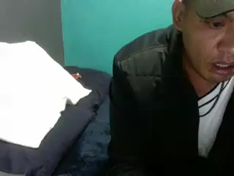 TUMORENO1 online show from January 9, 2025, 1:29 am