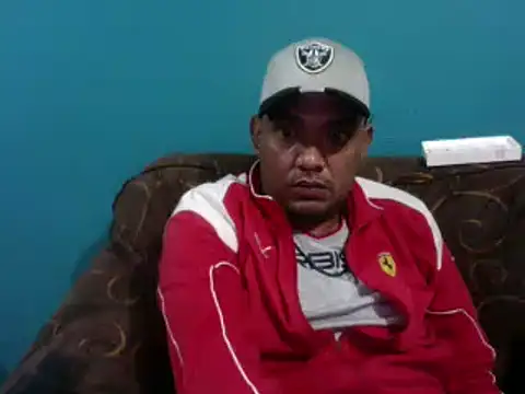 TUMORENO1 online show from January 14, 2025, 6:45 am