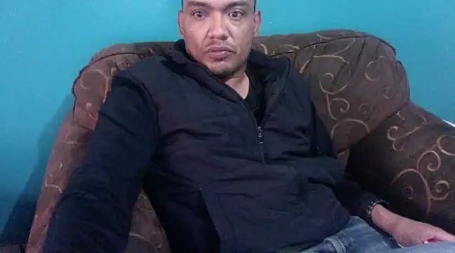 TUMORENO1 online show from January 15, 2025, 10:57 pm