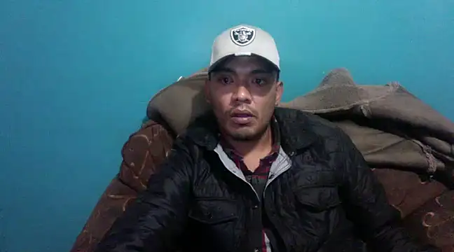 TUMORENO1 online show from January 17, 2025, 10:12 pm