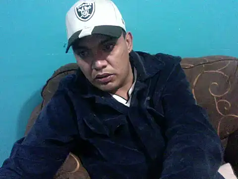 TUMORENO1 online show from January 30, 2025, 2:16 am