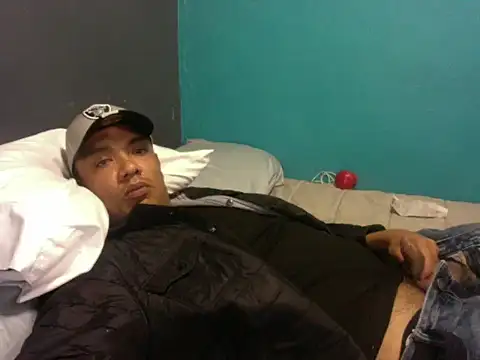 TUMORENO1 online show from January 31, 2025, 12:39 am