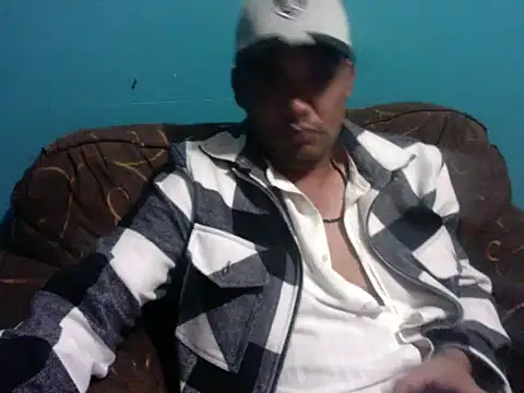 TUMORENO1 online show from February 3, 2025, 12:47 am