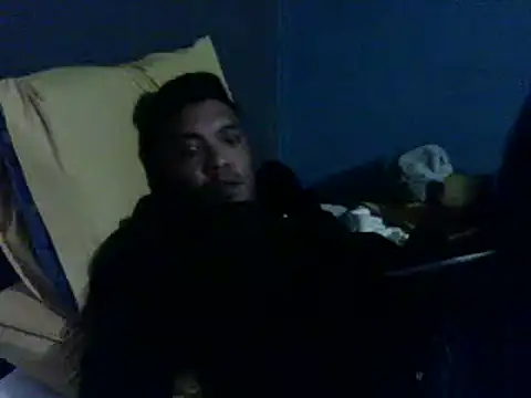 TUMORENO1 online show from March 10, 2025, 12:51 am