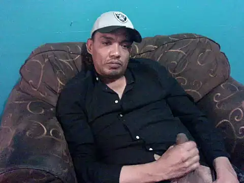 TUMORENO1 online show from October 19, 2025, 11:16 pm