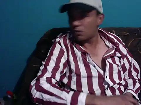 TUMORENO1 online show from October 23, 2025, 4:34 am