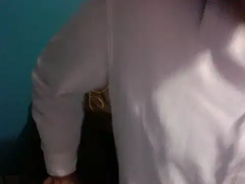 TUMORENO1 online show from October 28, 2025, 3:54 am