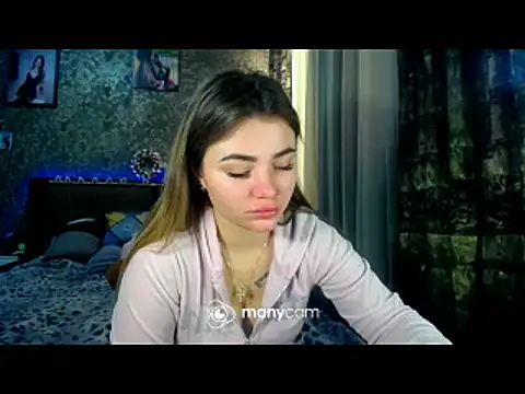 Snapshot of BonnyShy chatting on February 27, 2025, 11:31 am BonnyShy online show from February 27, 2025, 11:31 am