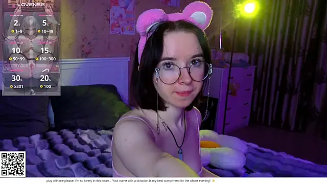 Nora Failure online show from March 10, 2026, 7:30 pm