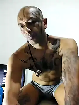 Snapshot of Daretodeviate chatting on November 1, 2025, 9:06 pm Daretodeviate online show from November 1, 2025, 9:06 pm