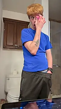 twentywithafelonyy online show from January 6, 2026, 8:34 pm