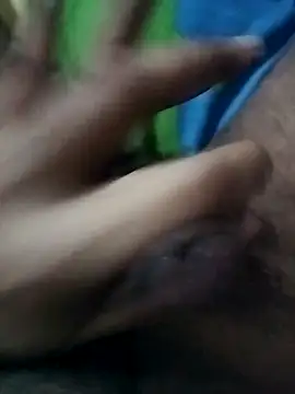 sanju599 online show from October 9, 2025, 5:11 pm