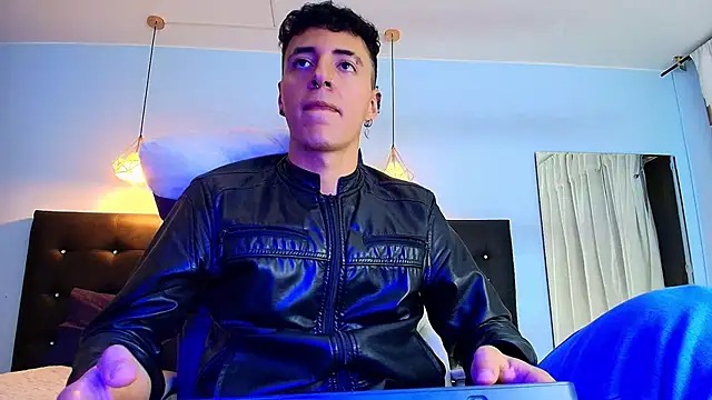 Lobo 17  online show from December 14, 2024, 6:56 am