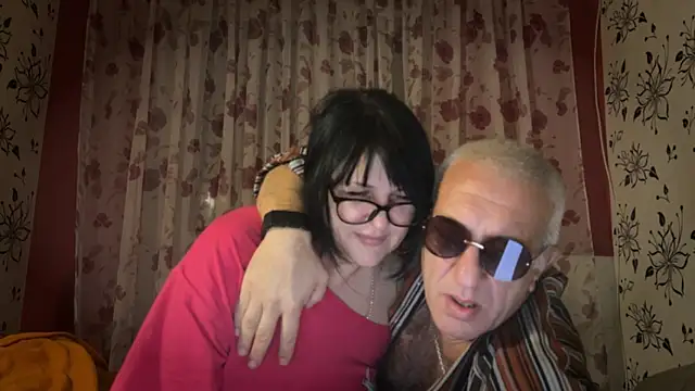 StellarTeam online show from November 6, 2025, 11:15 pm