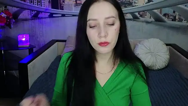 MonikaSweetXXX online show from February 5, 2025, 8:14 pm