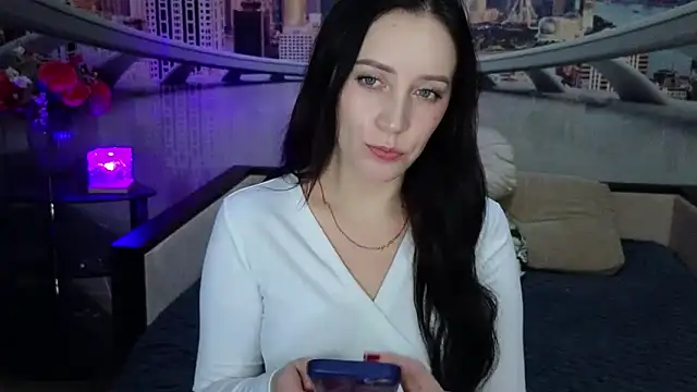 MonikaSweetXXX online show from March 18, 2025, 12:05 am