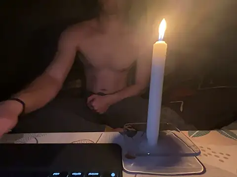 sweetspider35 online show from February 2, 2025, 7:57 pm