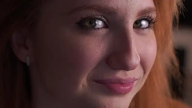 EsmaCrumbley online show from March 17, 2026, 4:17 am