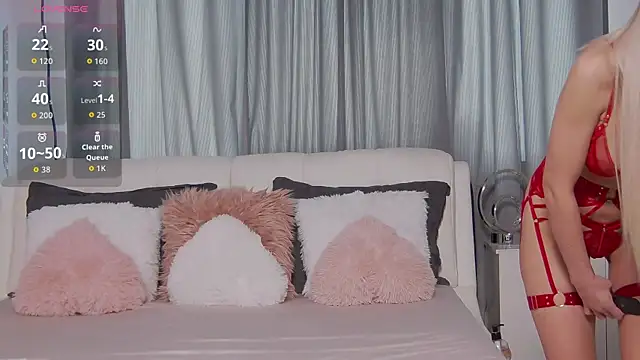 AddaMantia online show from April 19, 2026, 11:42 am