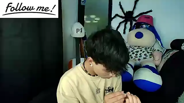 twink sebas  online show from December 10, 2024, 8:08 am