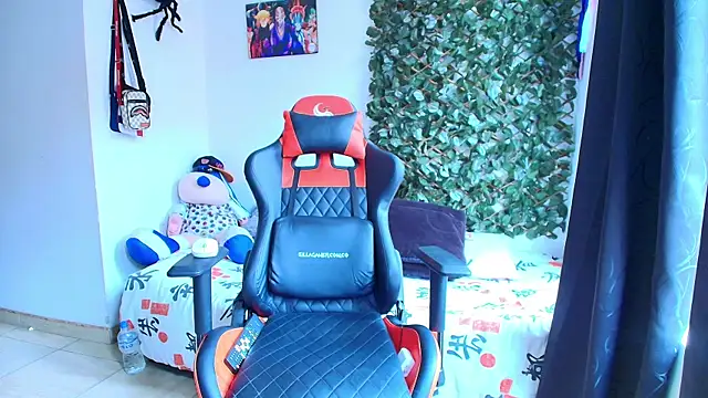 twink sebas  online show from January 24, 2025, 5:42 pm