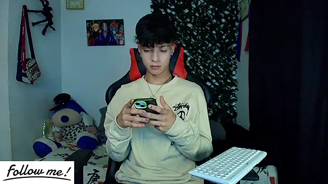 twink sebas  online show from January 29, 2025, 4:36 am