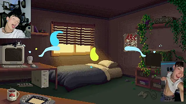 twink sebas  online show from February 16, 2025, 3:16 pm