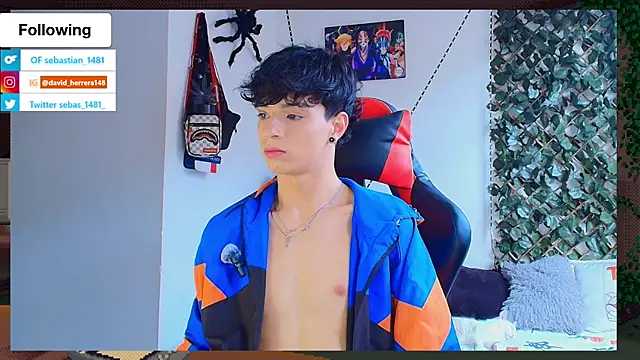 twink sebas  online show from March 5, 2025, 5:39 pm