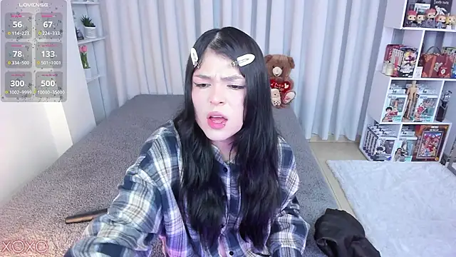 misshoneyxxx online show from March 29, 2026, 3:50 am