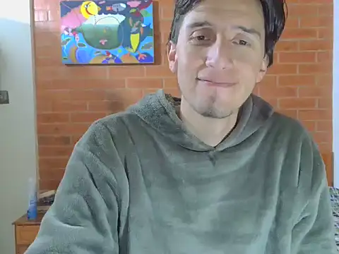 johan70sexy online show from February 5, 2026, 2:38 am