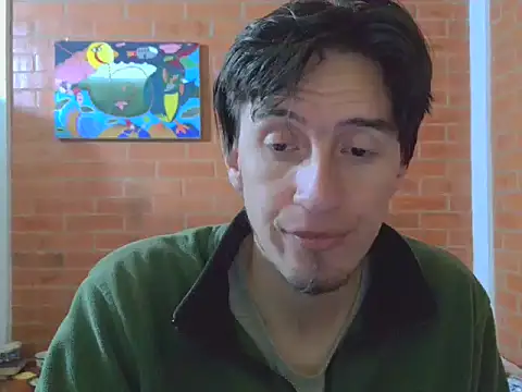 johan70sexy online show from February 7, 2026, 9:40 pm