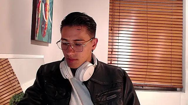 Snapshot of Andy_Joy_ chatting on September 23, 2025, 11:46 am Andy Joy online show from September 23, 2025, 11:46 am