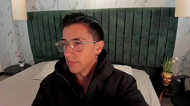 Snapshot of Andy_Joy_ chatting on October 4, 2025, 11:08 am Andy Joy online show from October 4, 2025, 11:08 am