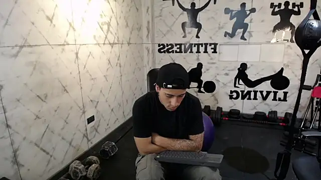 Snapshot of Andy_Joy_ chatting on October 21, 2025, 11:11 am Andy Joy online show from October 21, 2025, 11:11 am