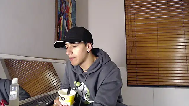 Andy Joy  online show from March 28, 2026, 11:54 am