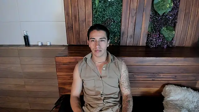 Andy Joy  online show from June 4, 2026, 11:38 am