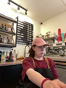 cinnabon  online show from April 23, 2026, 8:46 am