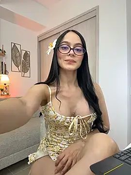 rubyhill 2711 online show from March 17, 2026, 11:08 pm